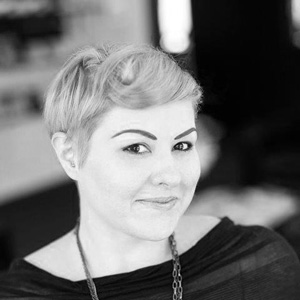 Jodi Vaughn, Stylist
