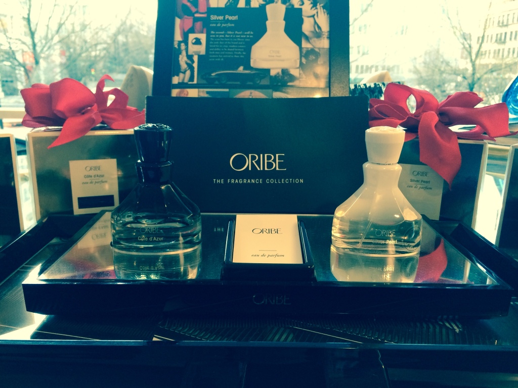 Oribe Fragrance